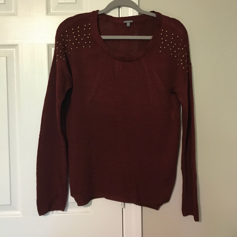 Charlotte Russe Sweater